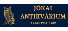 Jókai Antikvárium