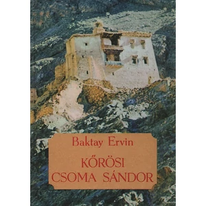 Kőrösi Csoma Sándor 