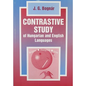 Contrastive Study of Hungarian and English Languages 