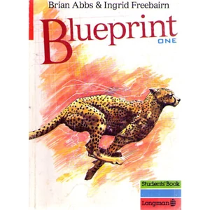 Blueprint One - Student's Book 