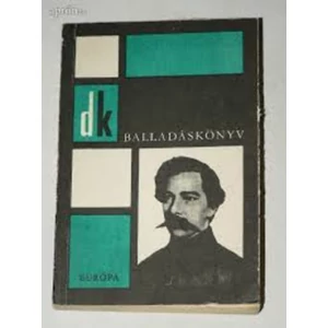 Balladáskönyv 