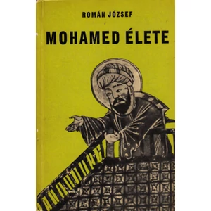 Mohamed élete 