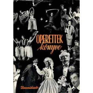 Operettek könyve 