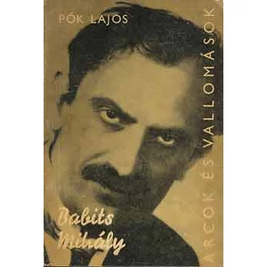 Babits Mihály 