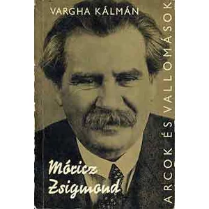 Móricz Zsigmond