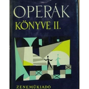 Operák könyve II.