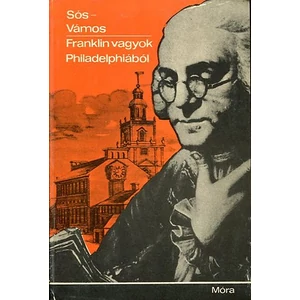 Franklin vagyok Philadelphiából 