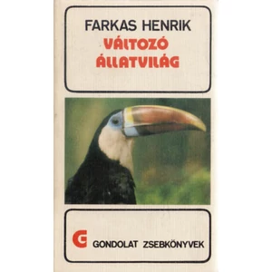 Változó állatvilág 