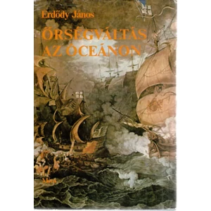 Őrségváltás az óceánon 