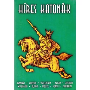 Híres katonák (Nagy katonák) 