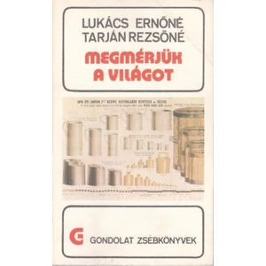 Megmérjük a világot