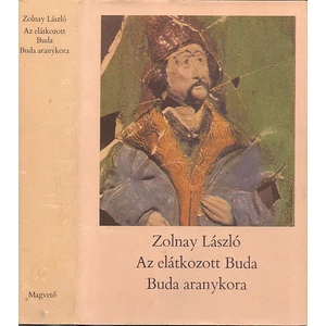 Az elátkozott Buda - Buda aranykora 