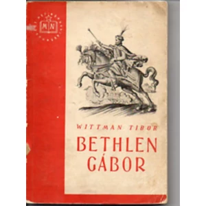 Bethlen Gábor 