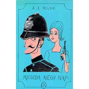 ...Micsoda négy nap!