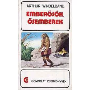 Emberősök, ősemberek 