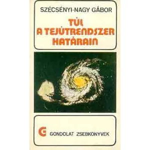 Túl a tejútrendszer határain 