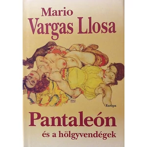 Pantaleón és a hölgyvendégek 