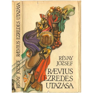 Raevius ezredes utazása 