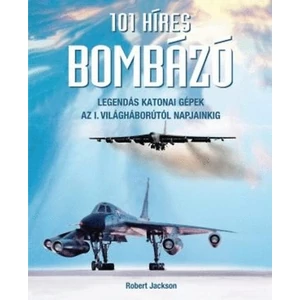 101 híres bombázó 