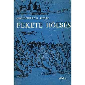 Fekete hóesés 