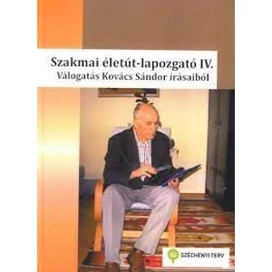 . Válogatás Kovács Sándor írásaiból