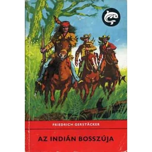 Az indián bosszúja