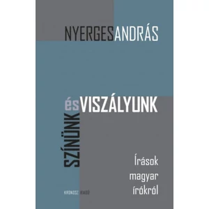 Színünk és viszályunk 