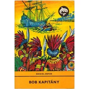 Bob kapitány 