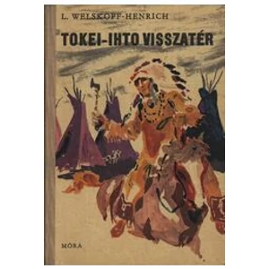 Tokei-Ihto visszatér 