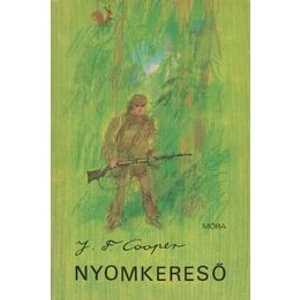 Nyomkereső 
