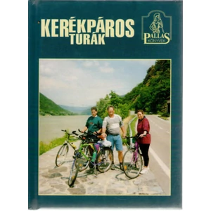 Kerékpáros túrák 