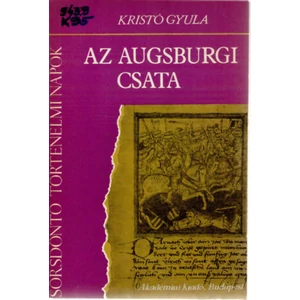 Az augsburgi csata 
