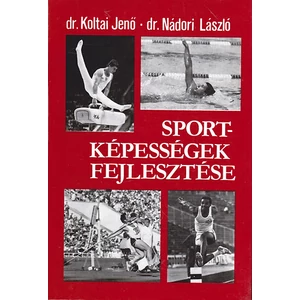 Sportképességek fejlesztése 