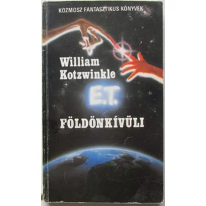 E.T. a földönkívüli