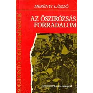 Az őszirózsás forradalom
