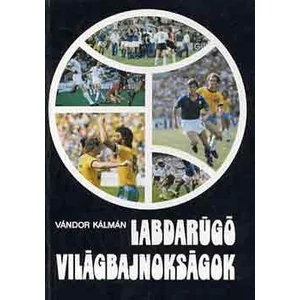 Labdarúgó világbajnokságok 