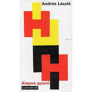 Alapos gyanú 