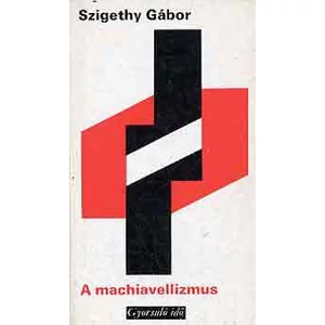 A machiavellizmus 