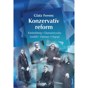Konzervatív reform