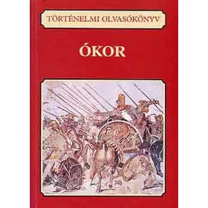 Ókor (történelmi olvasókönyv) 