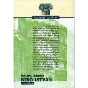 Bibó István (Magyar Panteon) 