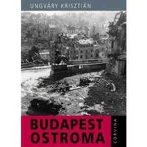  Budapest ostroma