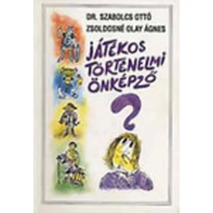 Játékos történelmi önképző 