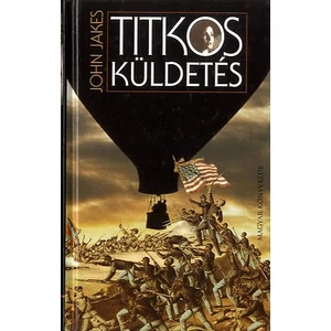 Titkos küldetés 