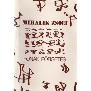 Fonák pörgetés Dedikált