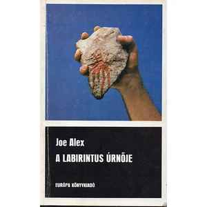 A labirintus úrnője 