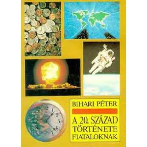 A 20. század története fiataloknak