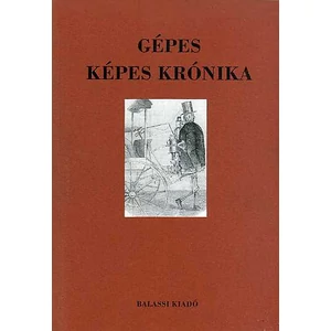 Gépes képes krónika 