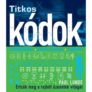 Titkos kódok 
