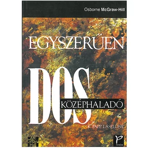 Egyszerűen DOS középhaladó